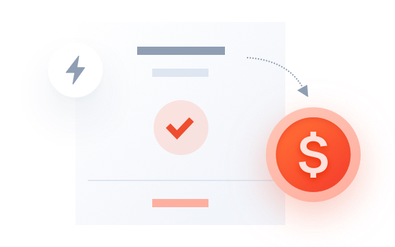 Secure & Fast Payment